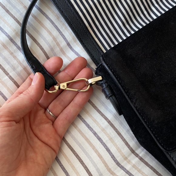 Kate Spade Carmel Court Kaela Shoulder Bag - Picture 14 of 15